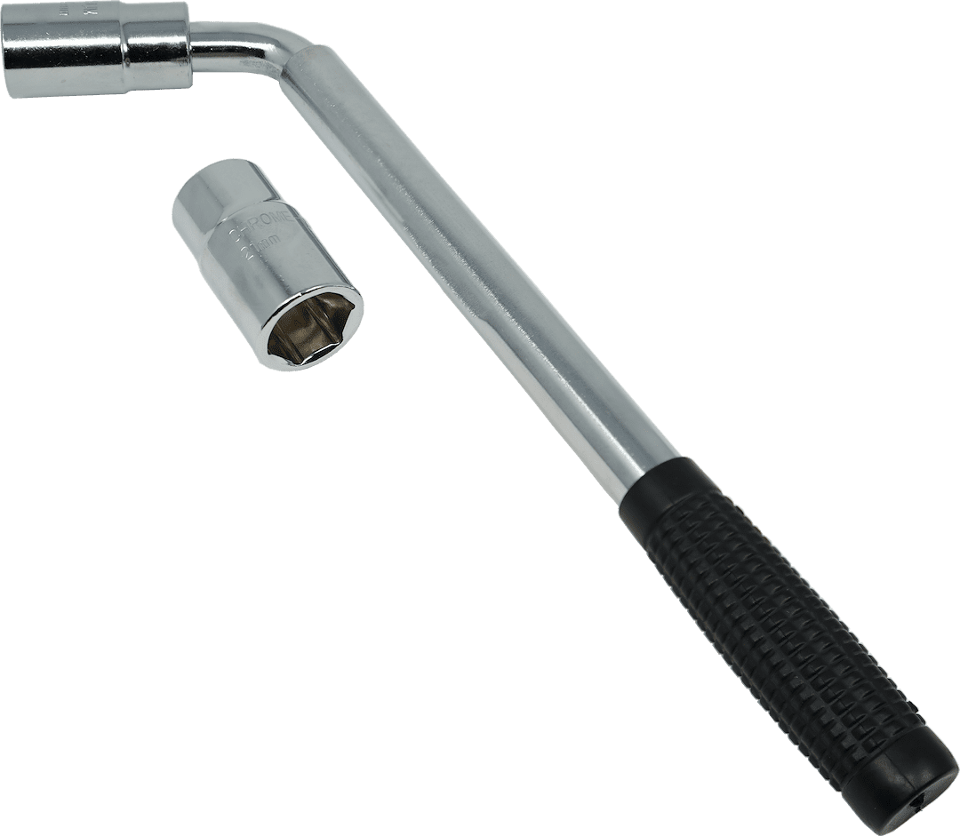 Tireminder Extendable Lug Wrench