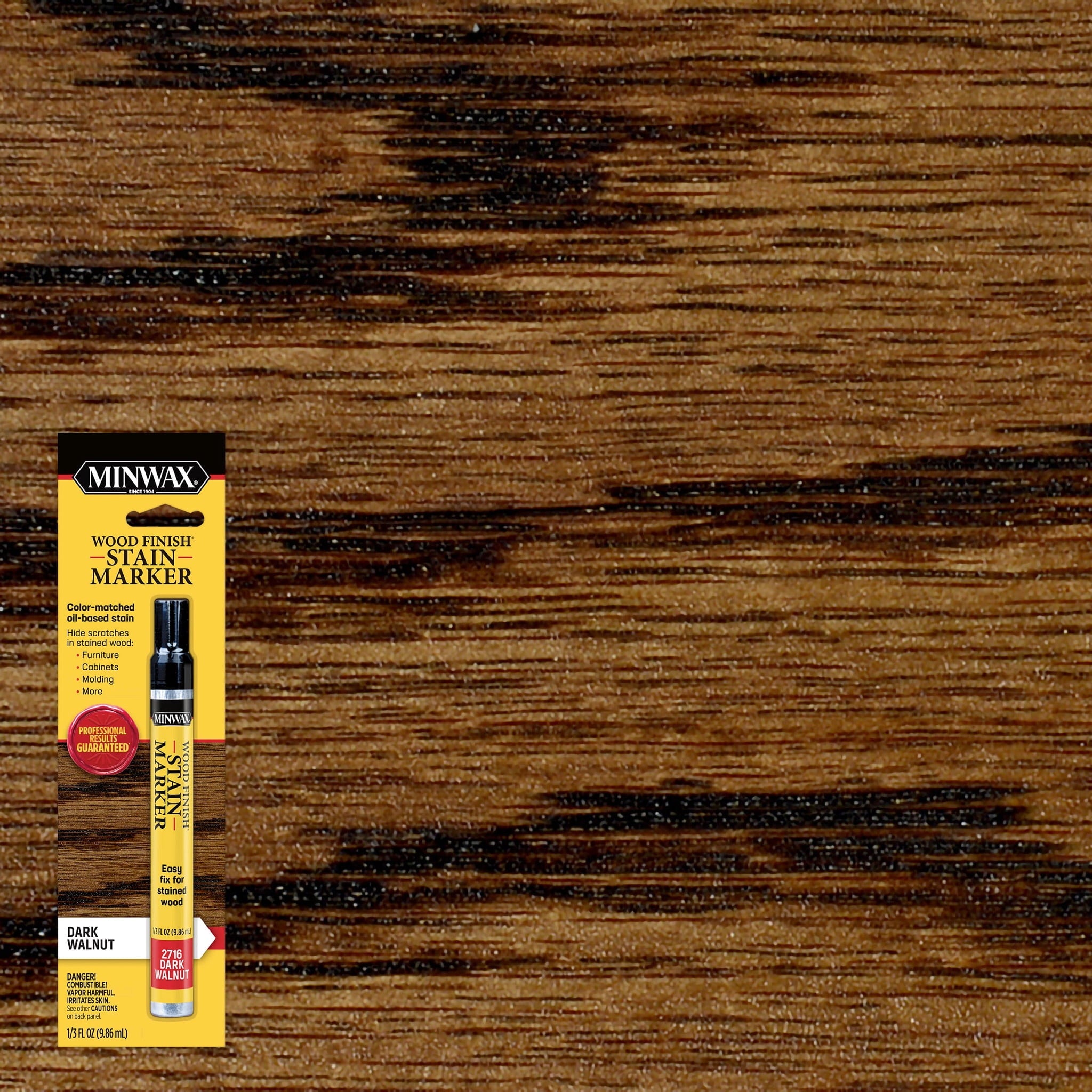 Stain Marker 2716 Dark