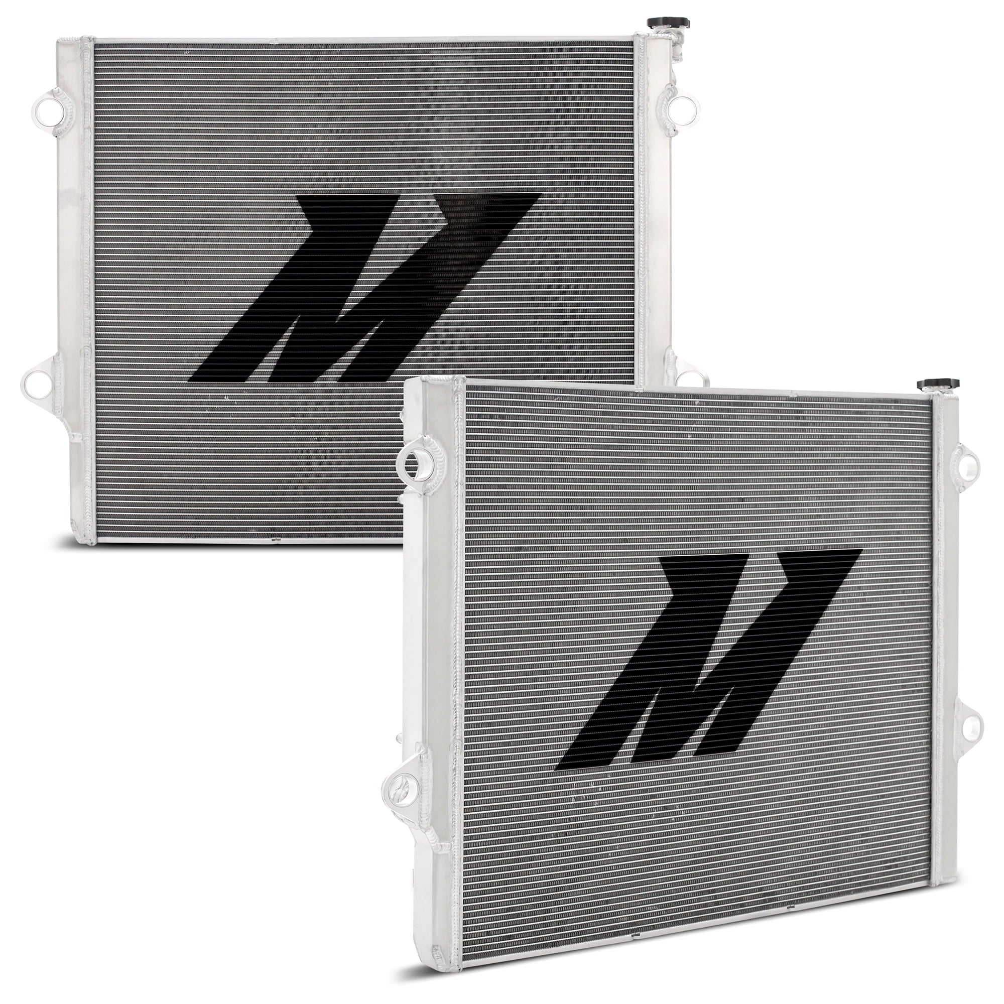 Performance Aluminum Radiator
