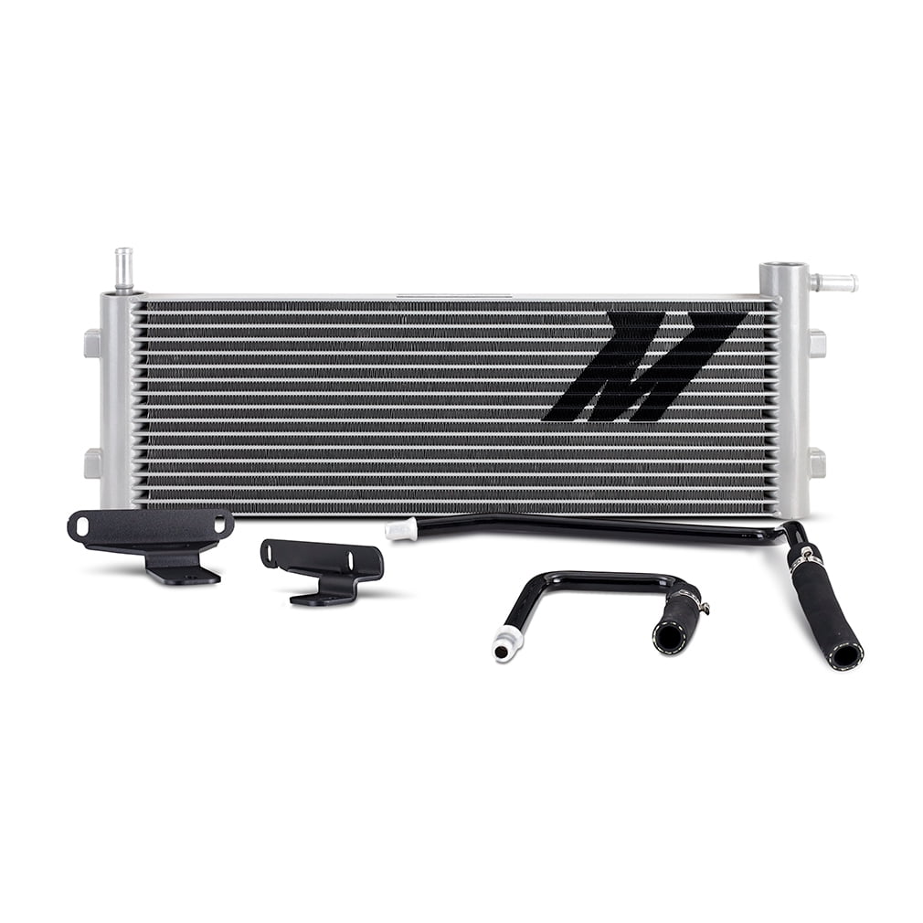 Transmission Cooler