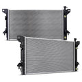 Plastic Radiator
