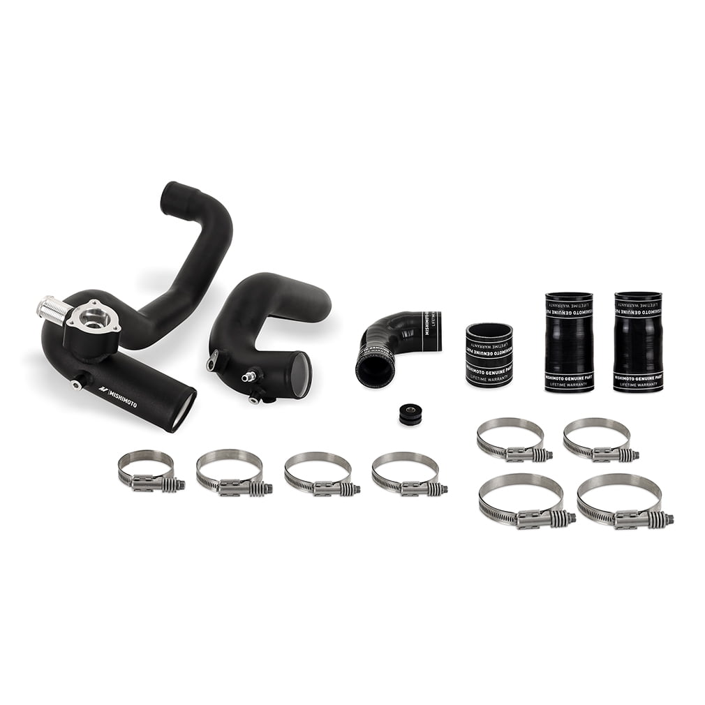 21+ Bronco 2.3L Icp Kit  Upgrade (F