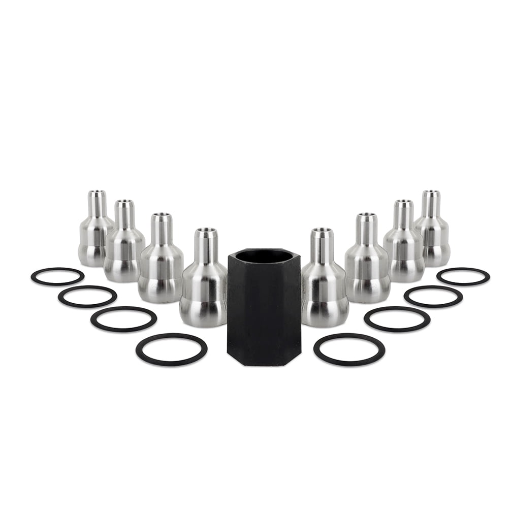2004.5-2007 Ford 6.0L High Pressure