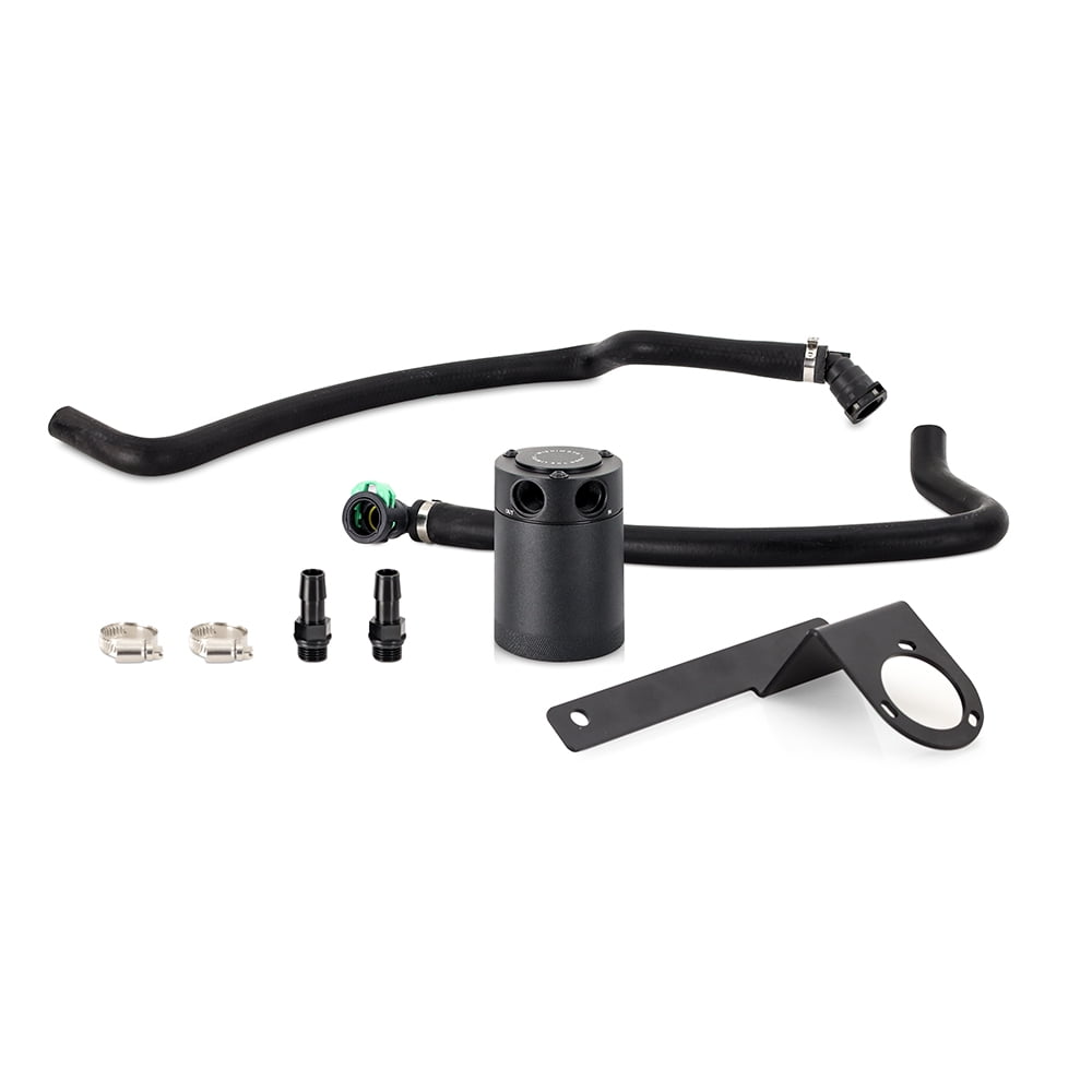 2020+ Ford Explorer ST 3.0L Oil Cat