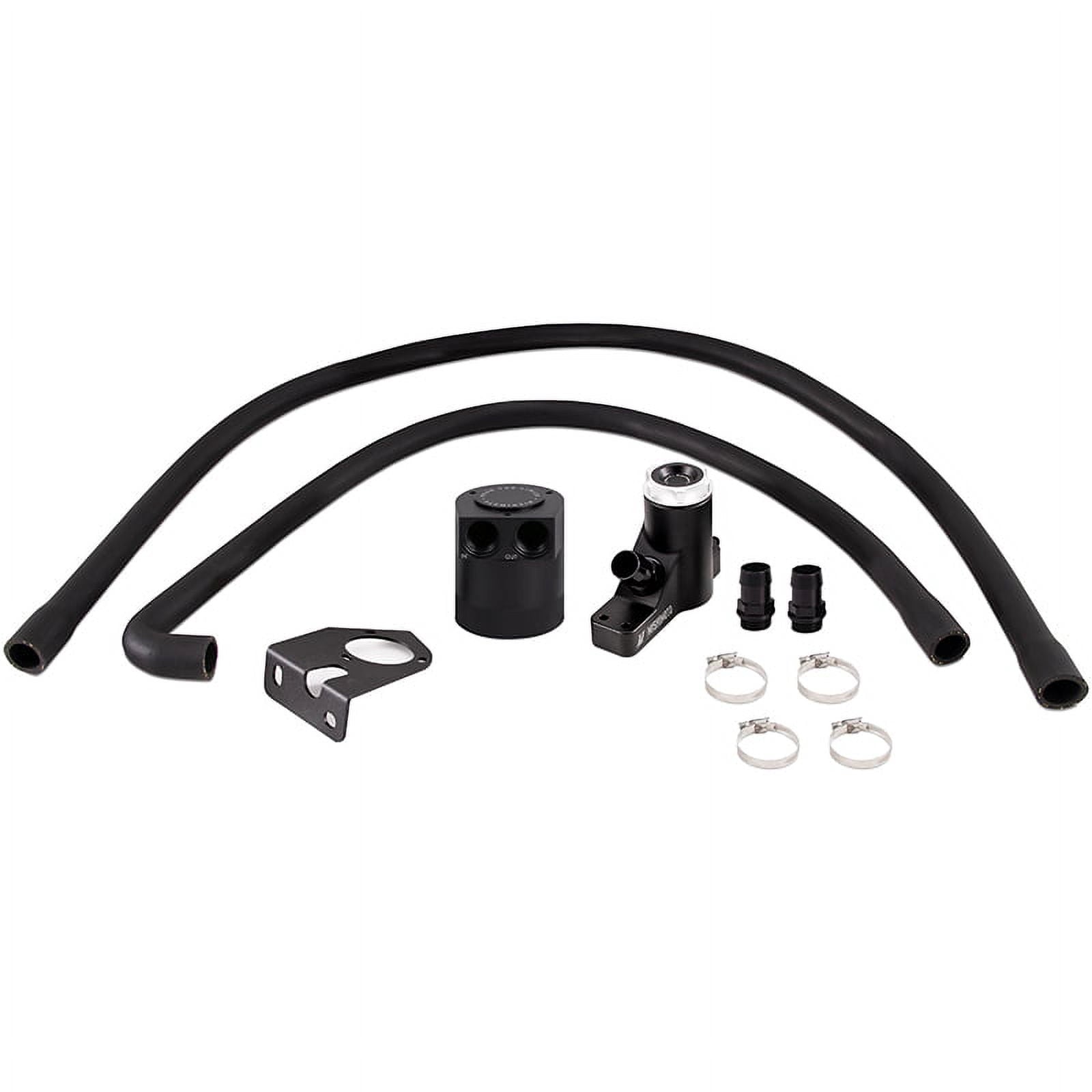 Ford 6.4L Powerstroke Baffled Oil C