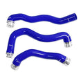 Frd 6.4L Pwrstroke Sili Coolant Hos