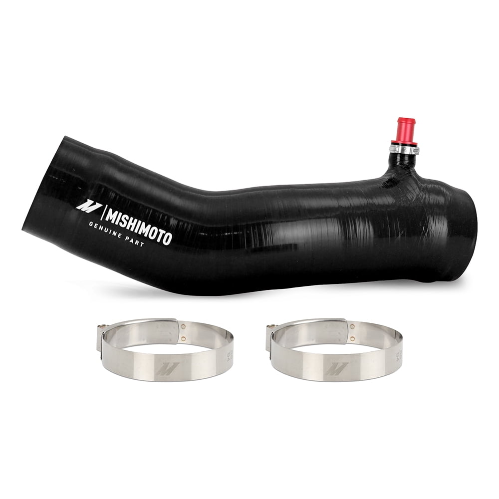 16-20 Toyota Tacoma 3.5L Silicone I