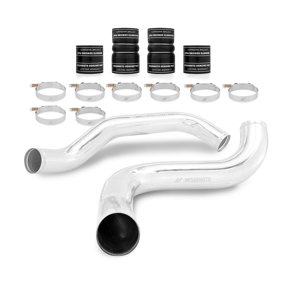 99-03 Ford 7.3L Psd Intercooler Pip