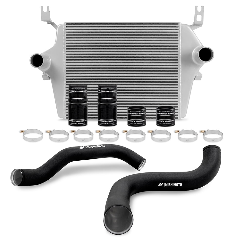 99-03 Ford 7.3L Psd Intercooler Kit