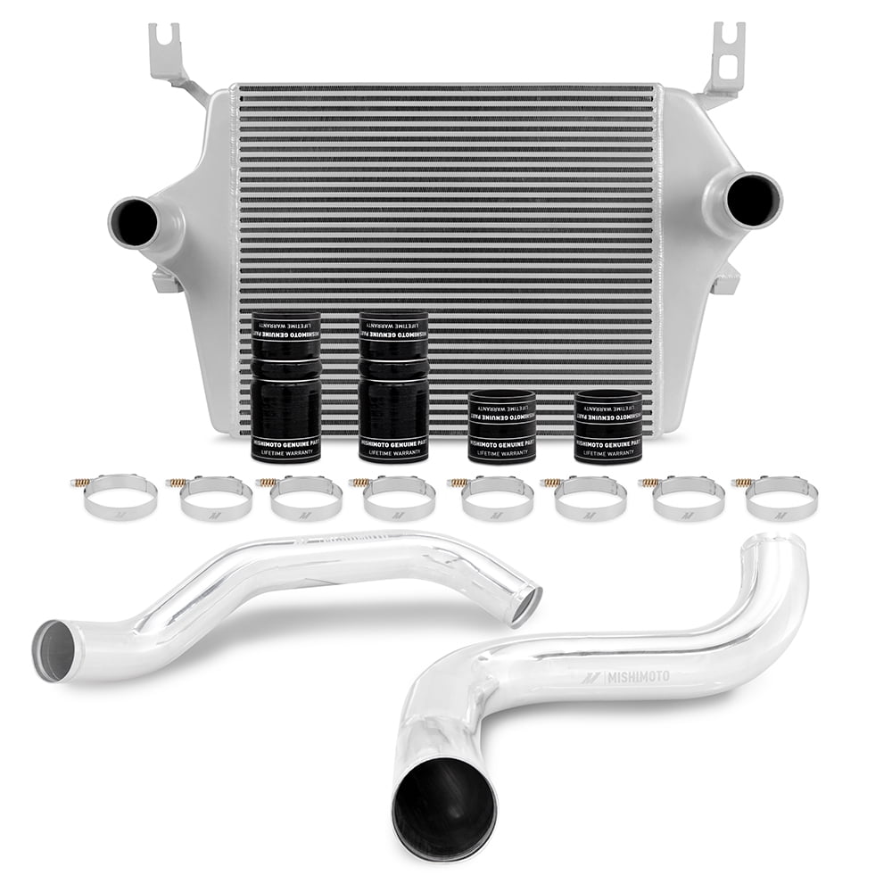 99-03 Ford 7.3L Psd Intercooler Kit