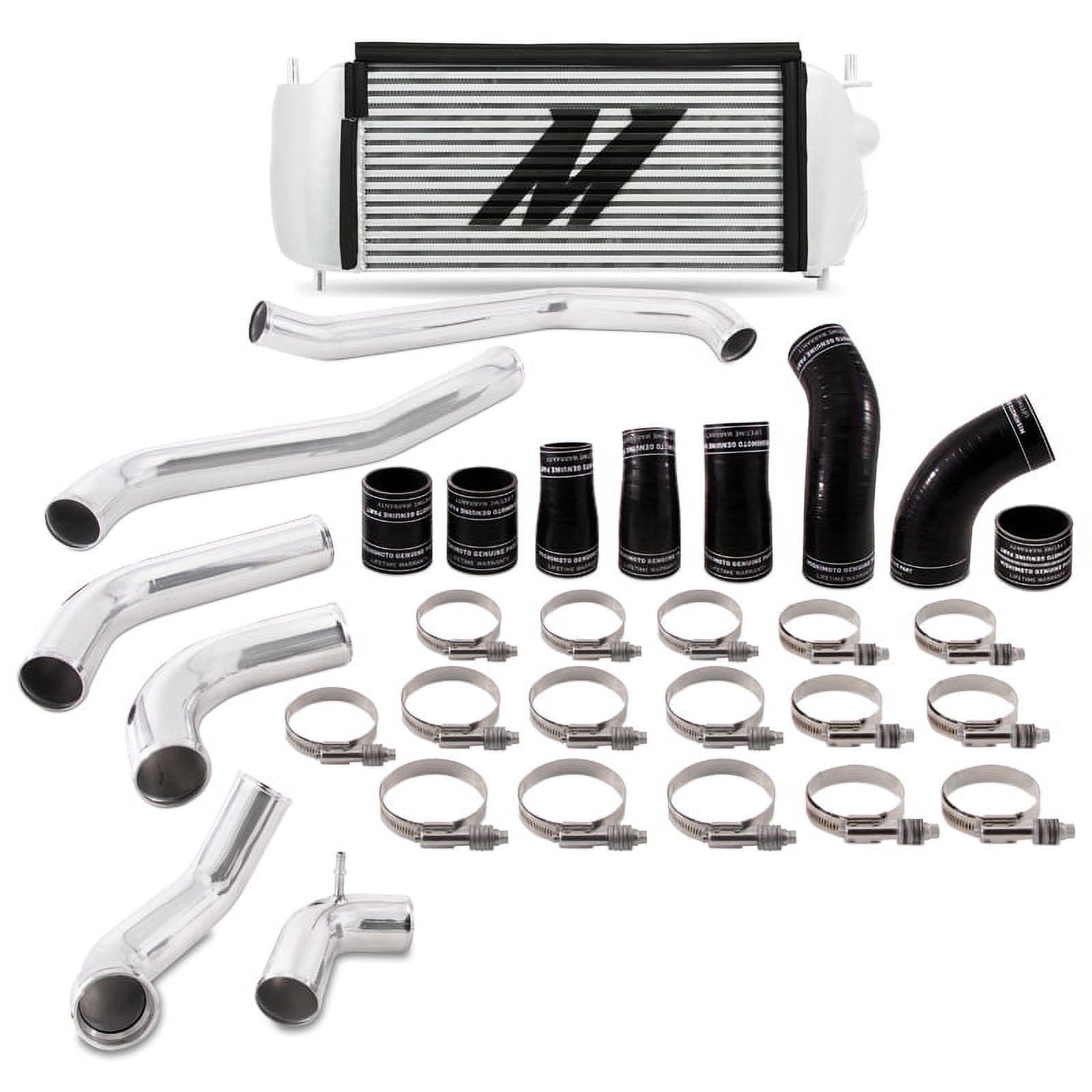 Intercooler