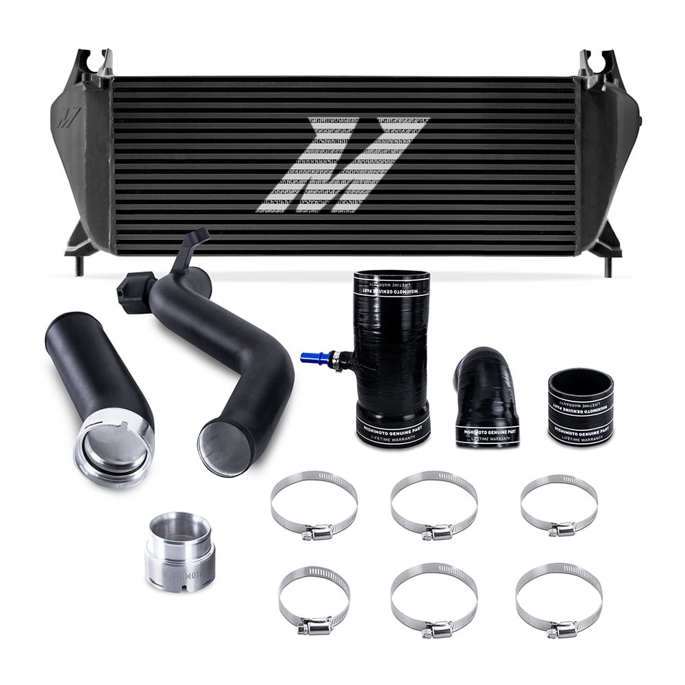19+ Ford Ranger 2.3L Intercooler Ki
