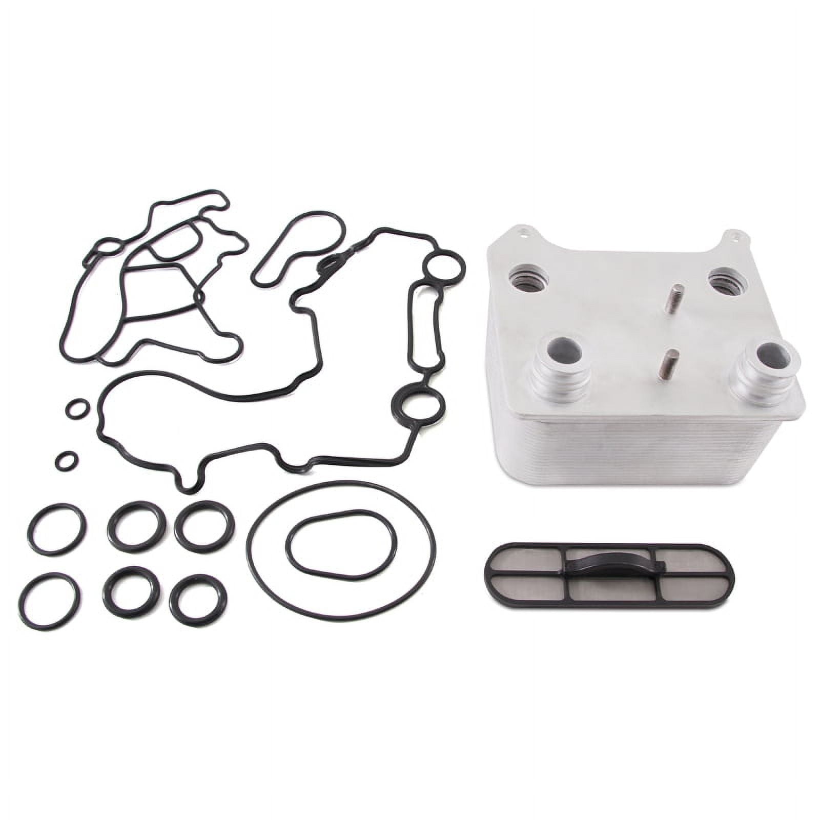 Ford 6.0L Powerstroke Replacement