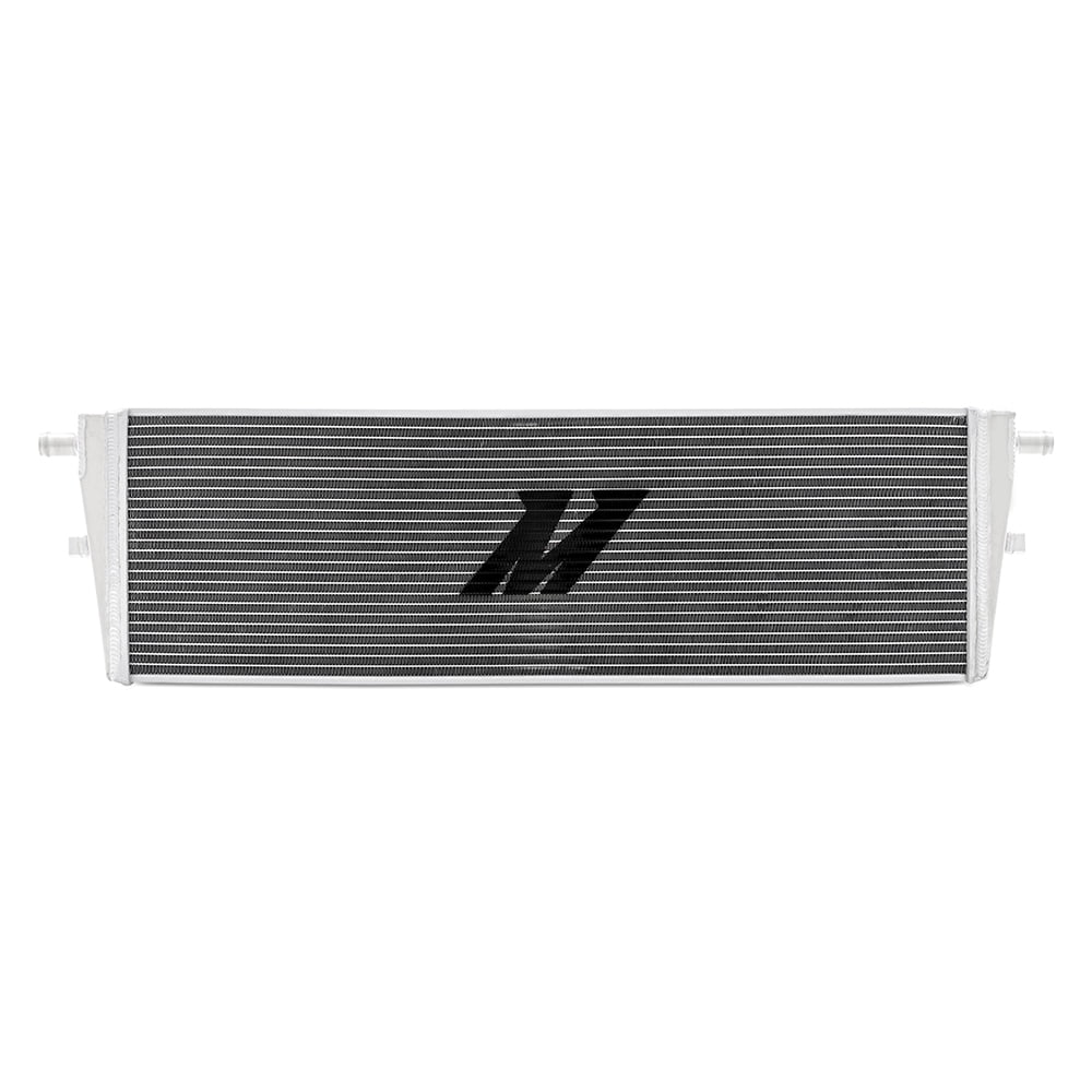 Universal Air-To-Water Heat Exchang