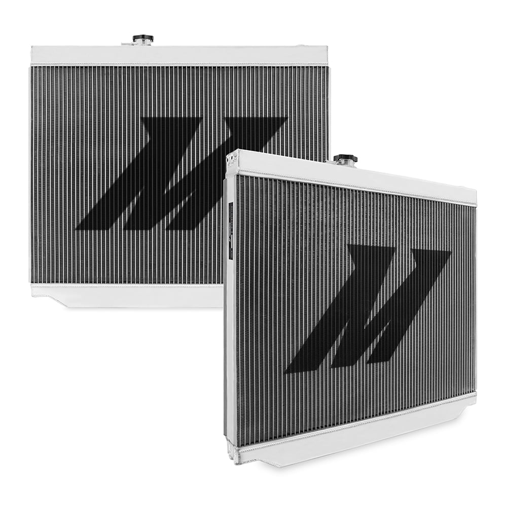 Performance Aluminum