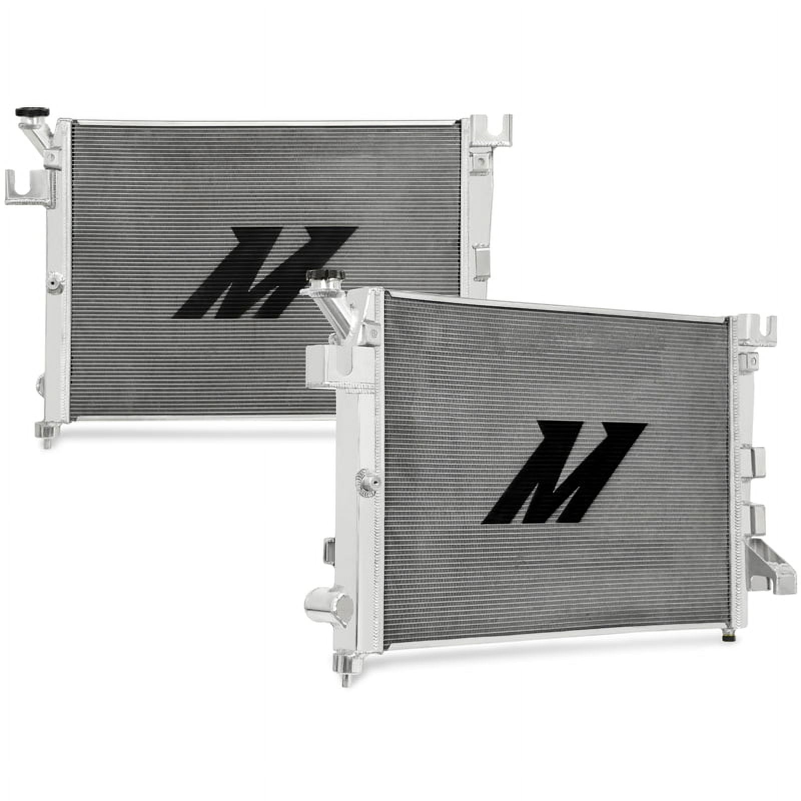 Radiator