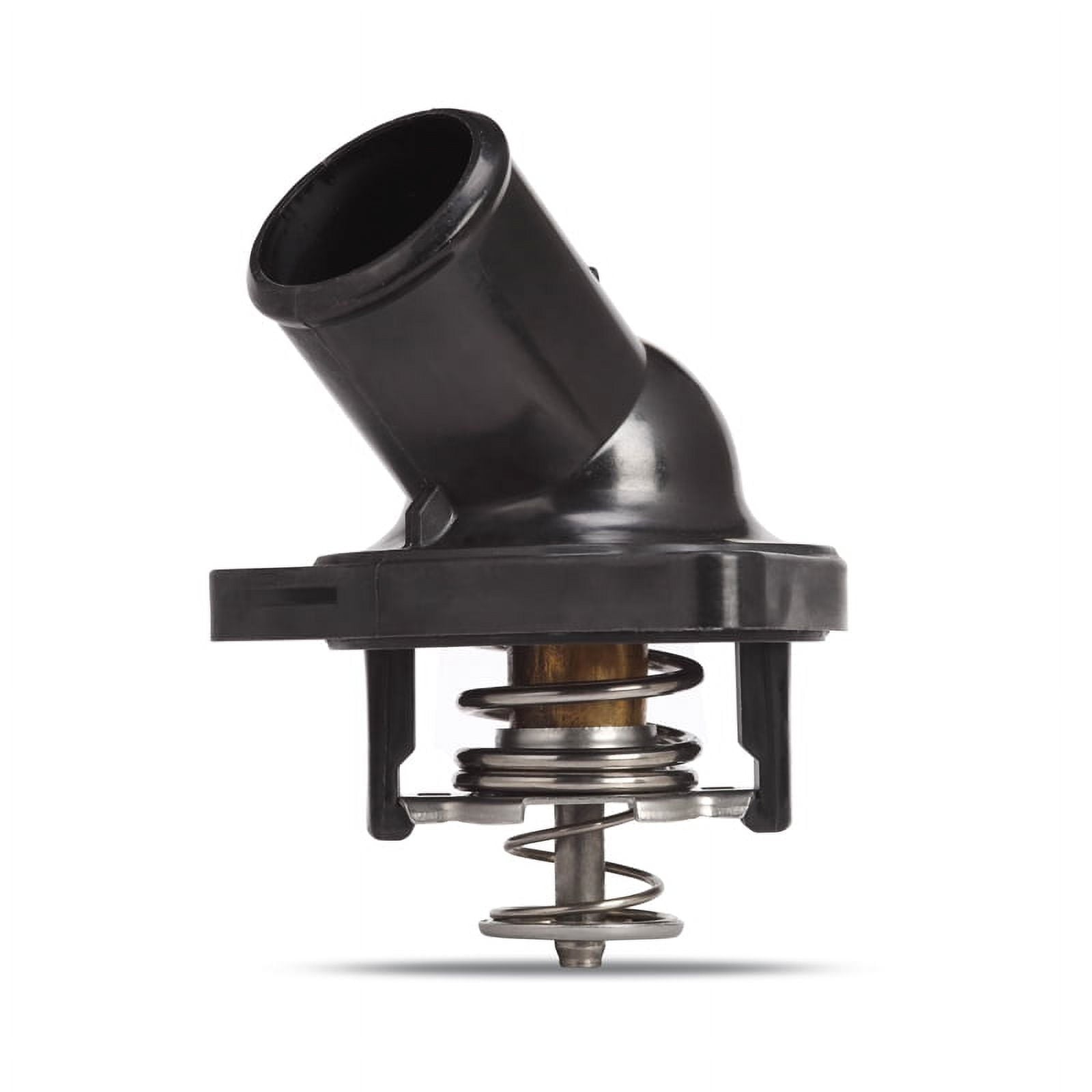 2007+ Toyota Tundra 5.7L Low-Temp T