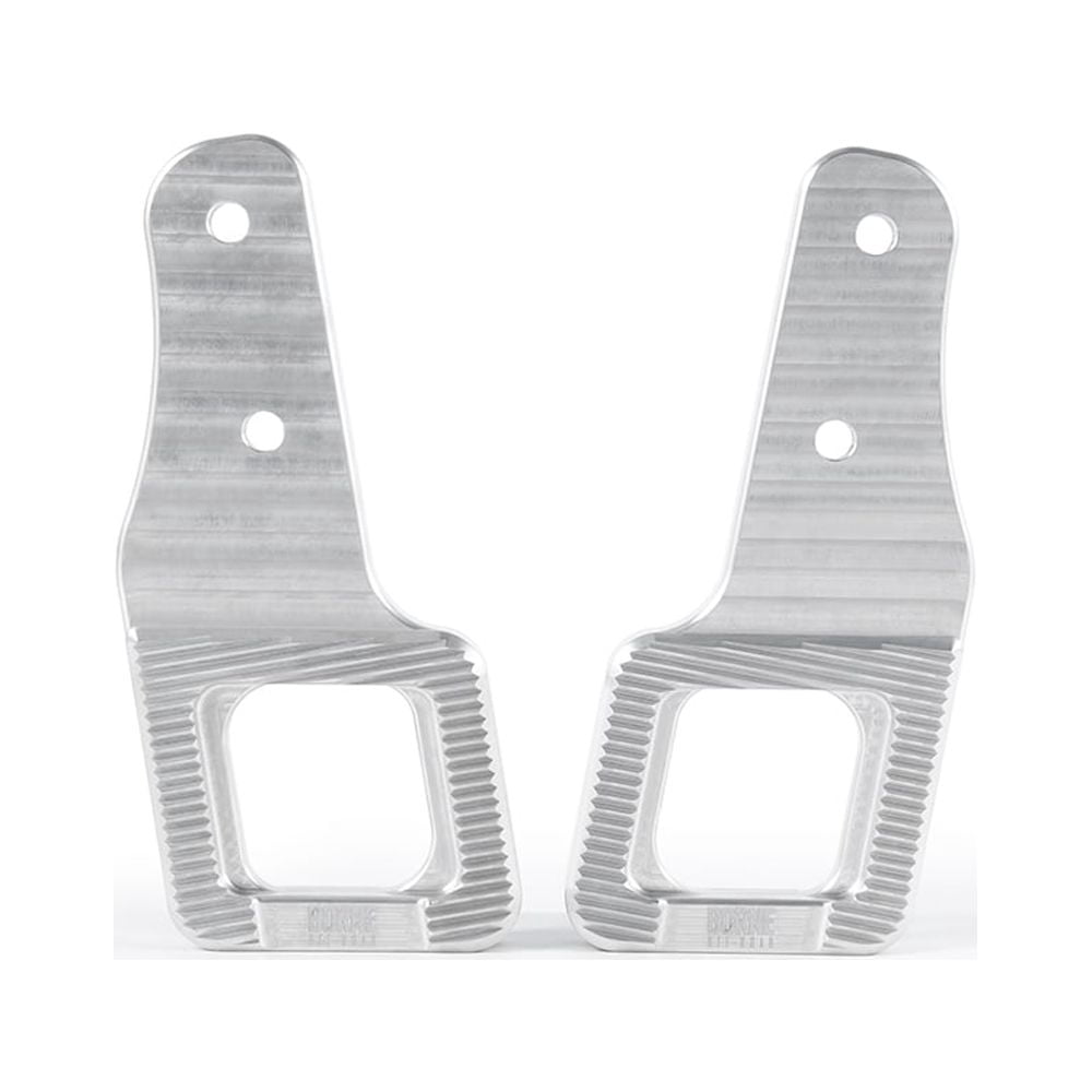 09+ F150 / 2017+ Raptor Billet Tow