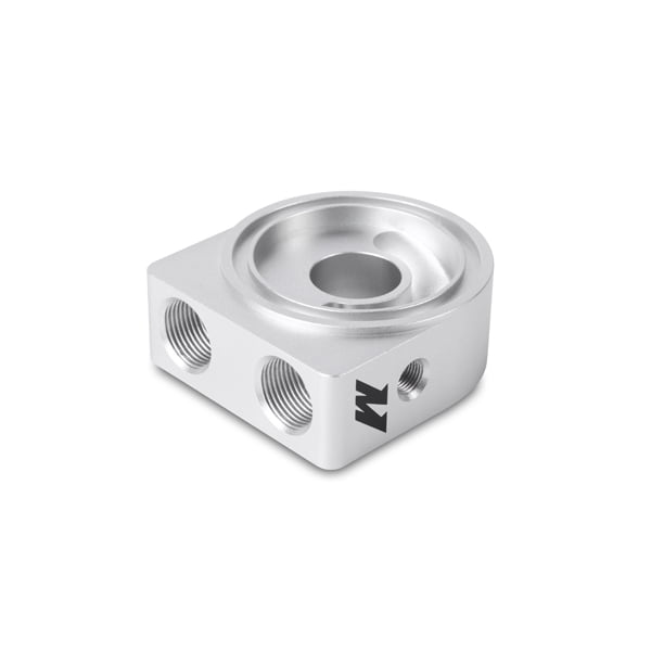 Oil Sandwich Plate  Silve