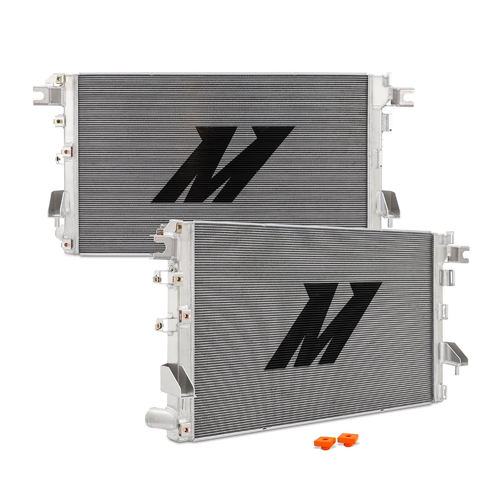 Performance Aluminum Radiator