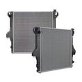 2003-2009 Dodge Ram 2500/3500 Cummi