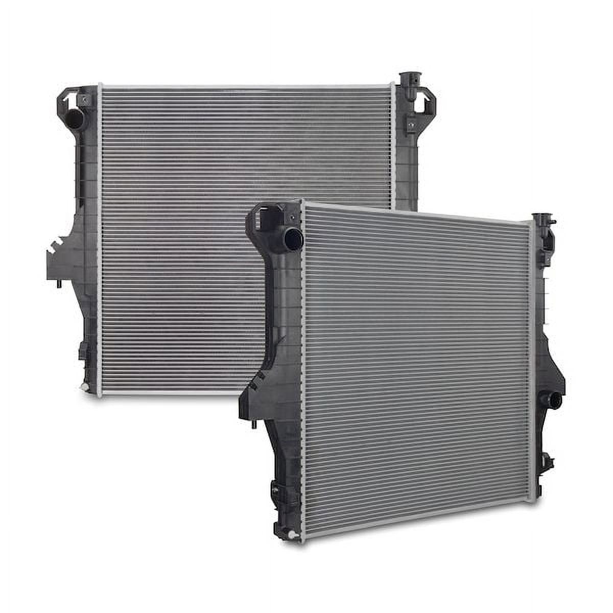 2003-2009 Dodge Ram 2500/3500 Cummi