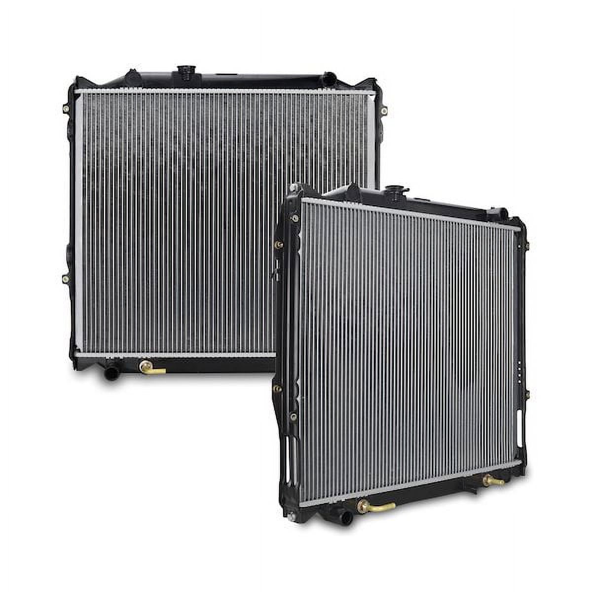 1996-2002 Toyota 4RUNNER Radiator R