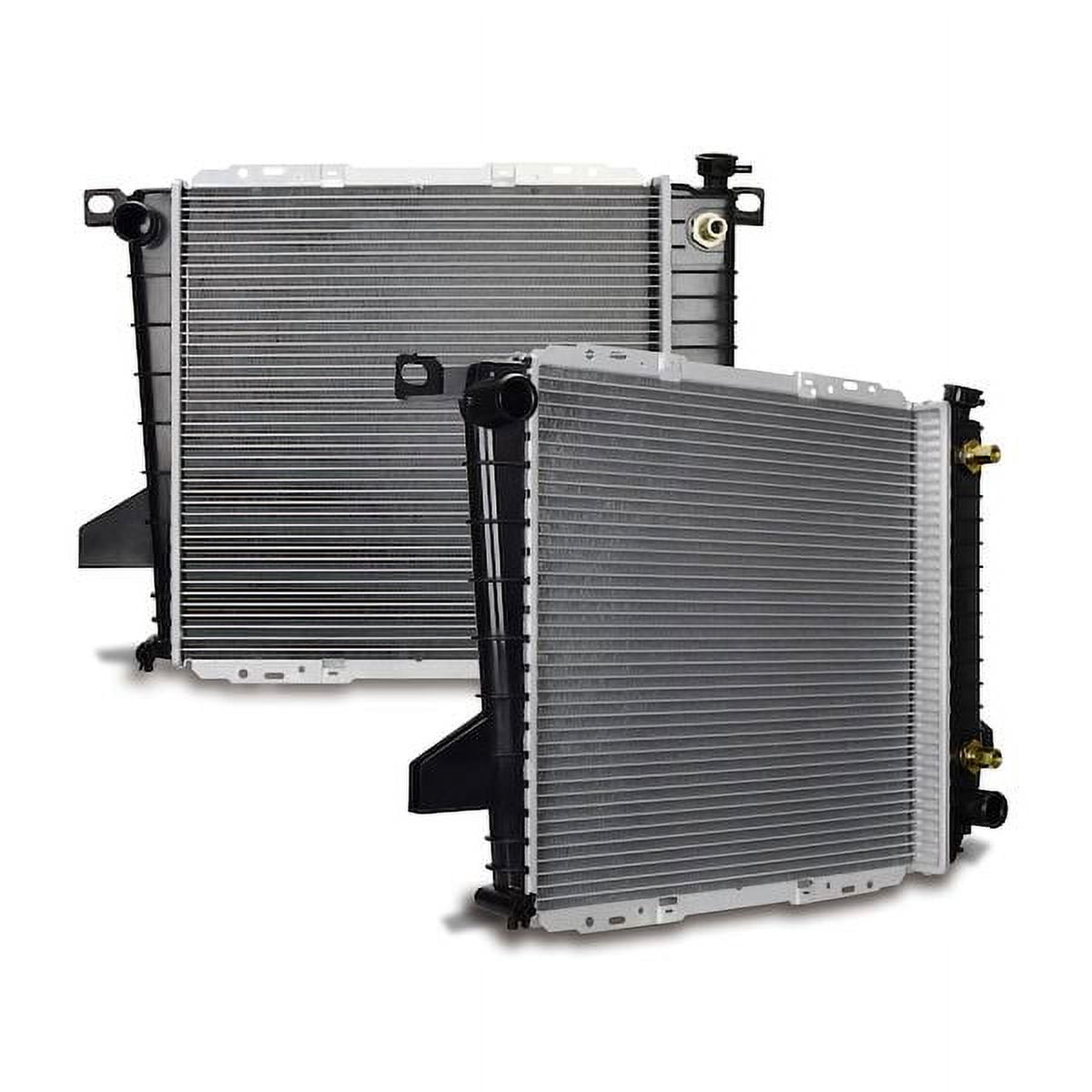 1995-1997 Ford Ranger 2.3L Radiator