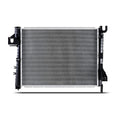 Dodge Ram 1500 Replacement Radiator
