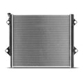 Toyota 4RUNNER Replacement Radiator