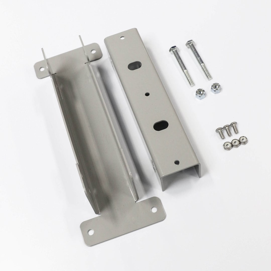 Ext Hght Kit for Morryde Crgo Tray