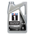M1 10W30  5QT Jug