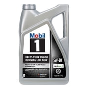 Mobil 1   5W30 - 3X5QT.
