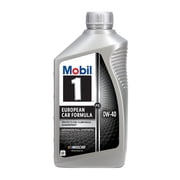 M1 0W40  6X1 Qt