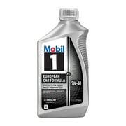 Mobil 1 Fs 5W-40