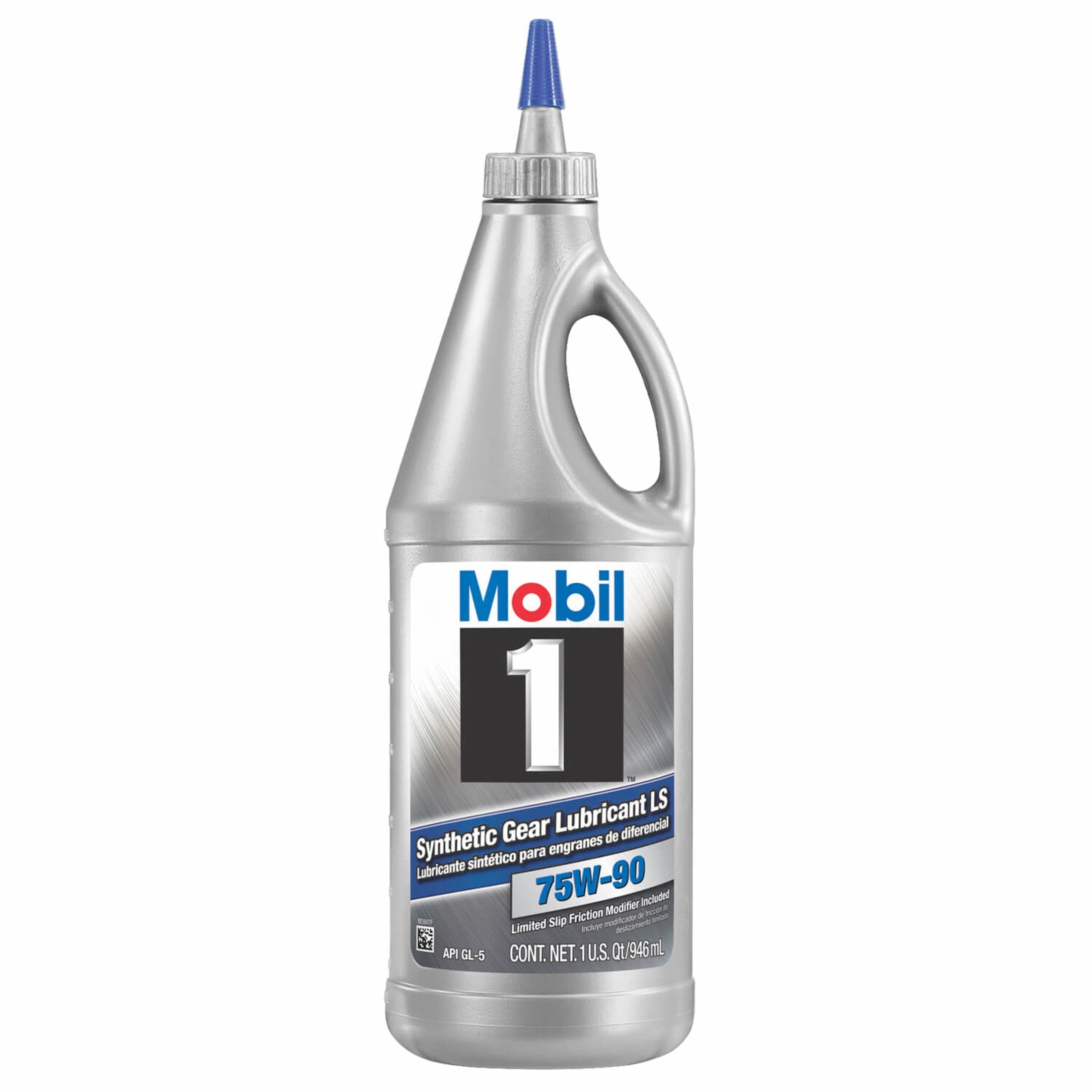 Syngearlube LS75W90  Qt