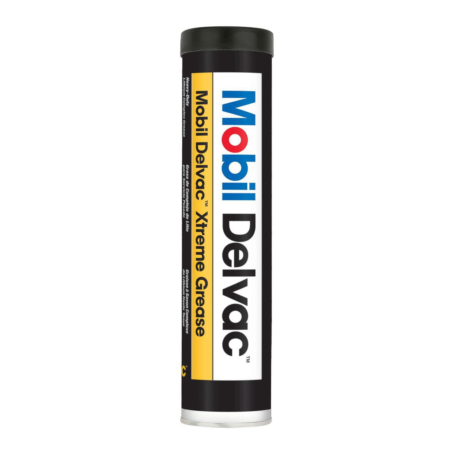 Mobil Delvac Modern Grease 2 40X13.