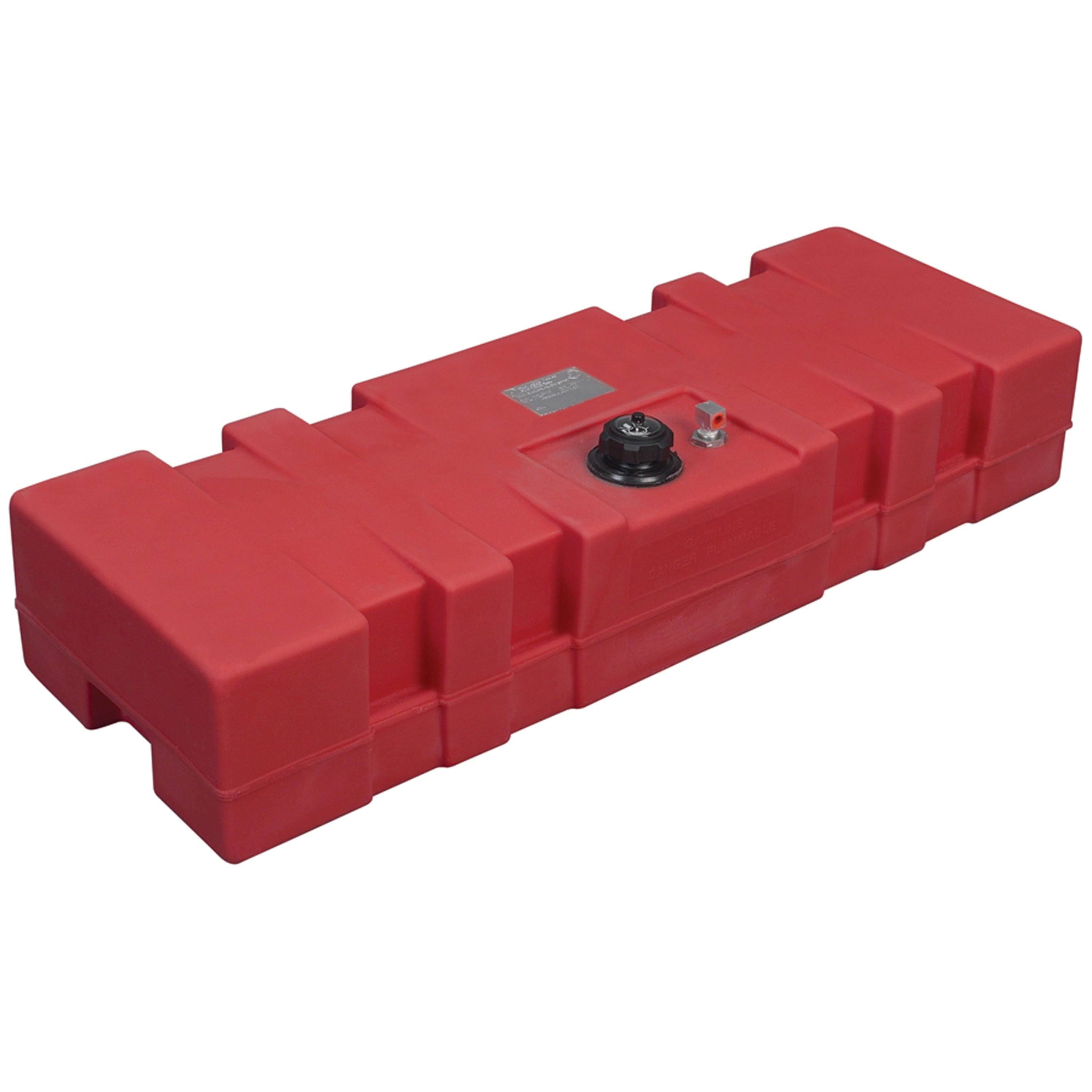 15 Gal Tpsd Fuel Tank (FT1699)