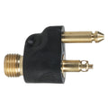 Fuel Conn Male Omc