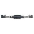 Moeller 034385-10LPA Complete Fuel Line Assembly - Mercury, 3/8" I.D. x 80" Clip Style (B1-15)
