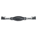 Moeller 034391-10LPA Complete Fuel Line Assembly - Johnson/Evinrude 3/8" I.D. x 80" (B1-15)