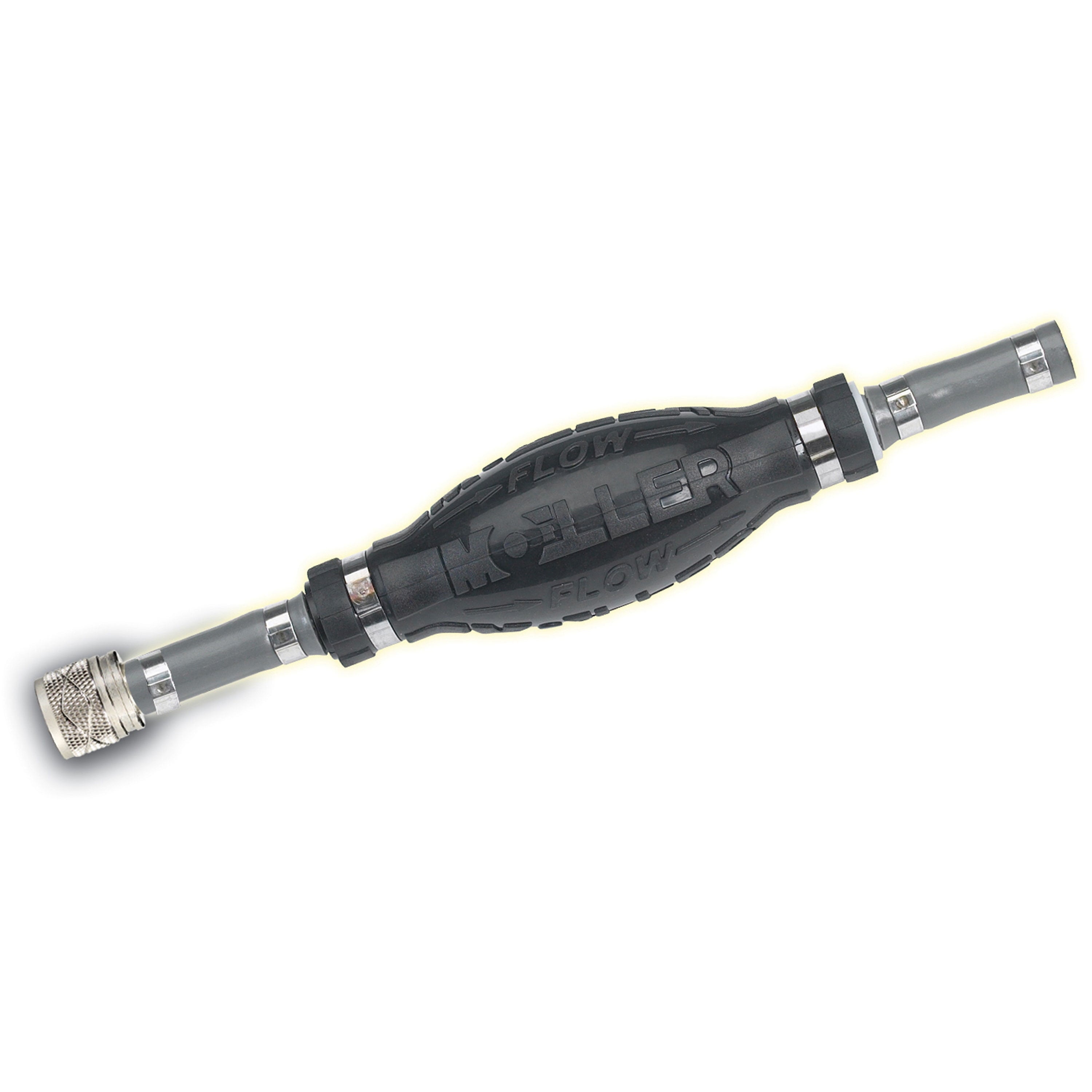 Epa 3/8" Fuel Line Assy-Yamaha