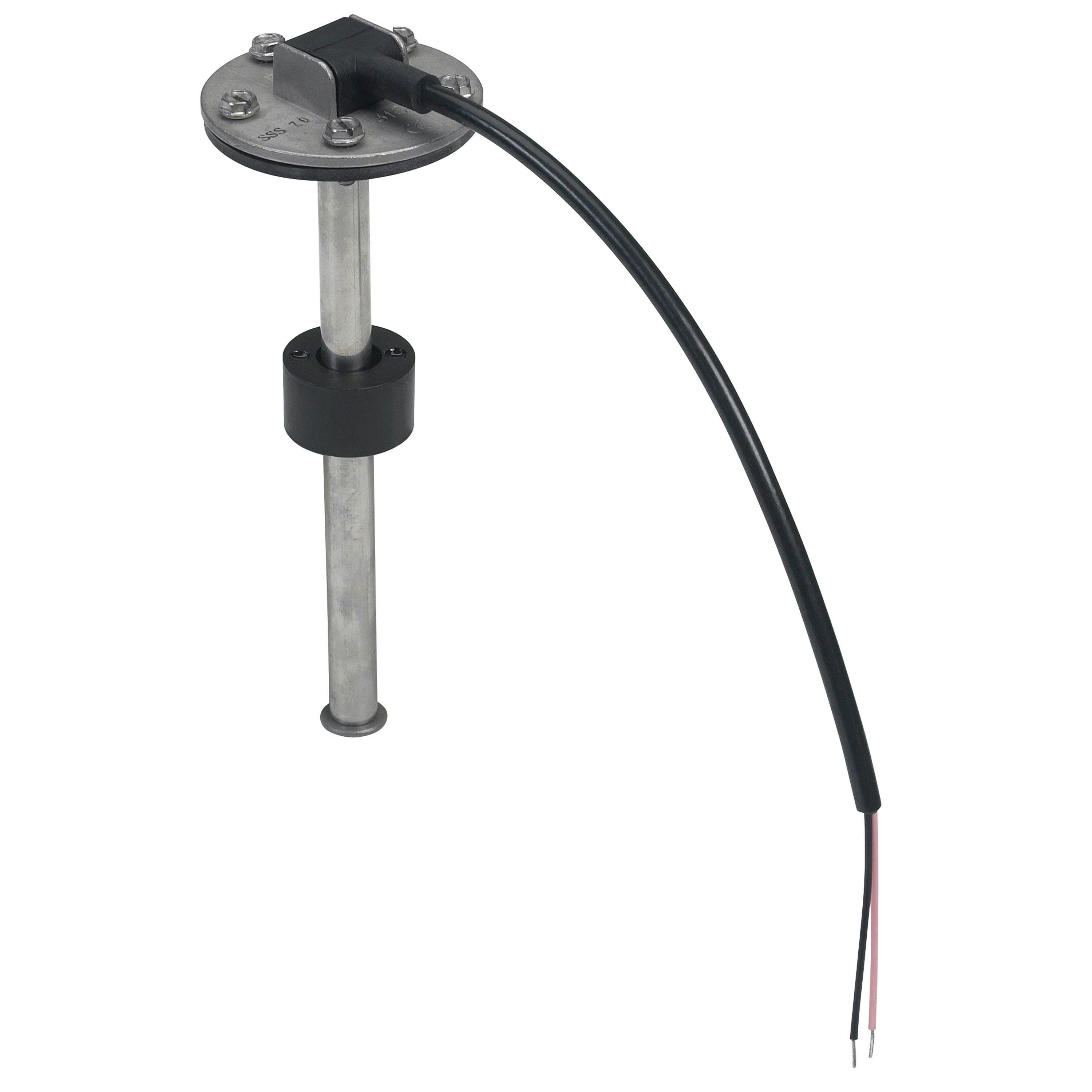 Reed Switch Sending Unit-9"