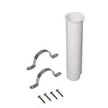 Holder - Side Mount Rod