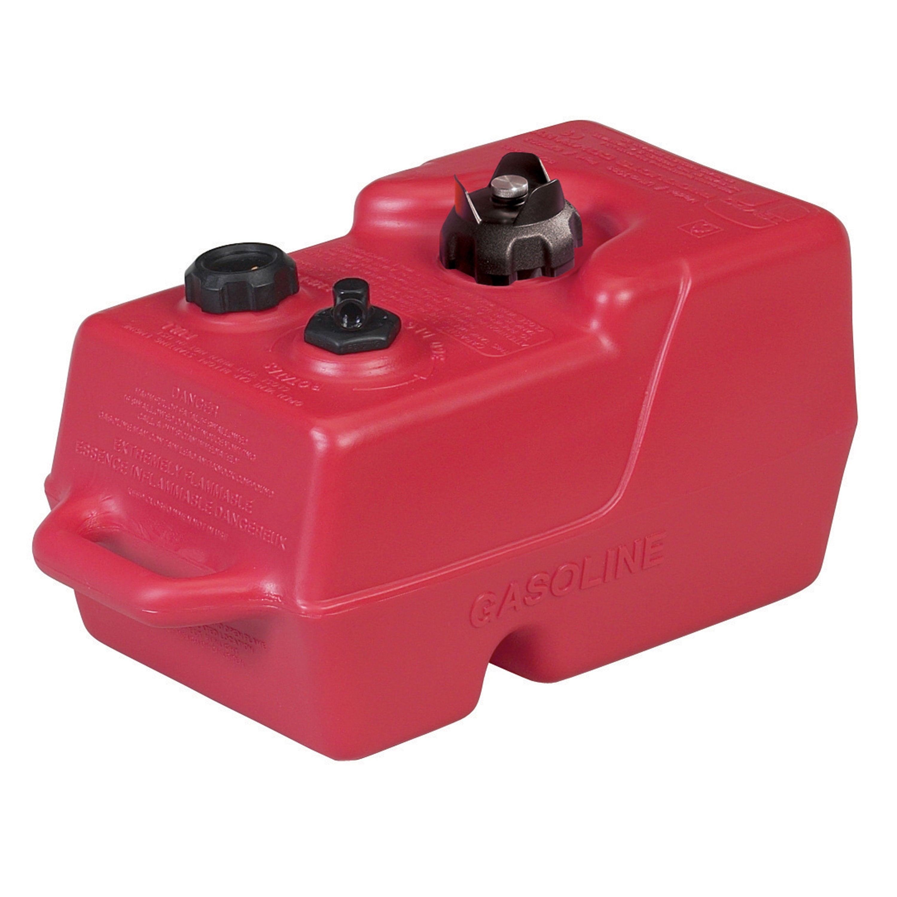 Epa Port Fuel Tank 3G