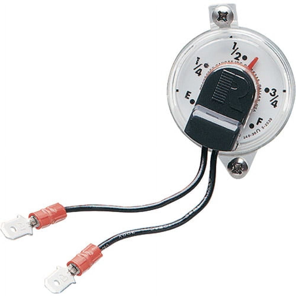 Cnvrt Cpsl Mech-Elec Dashgauge