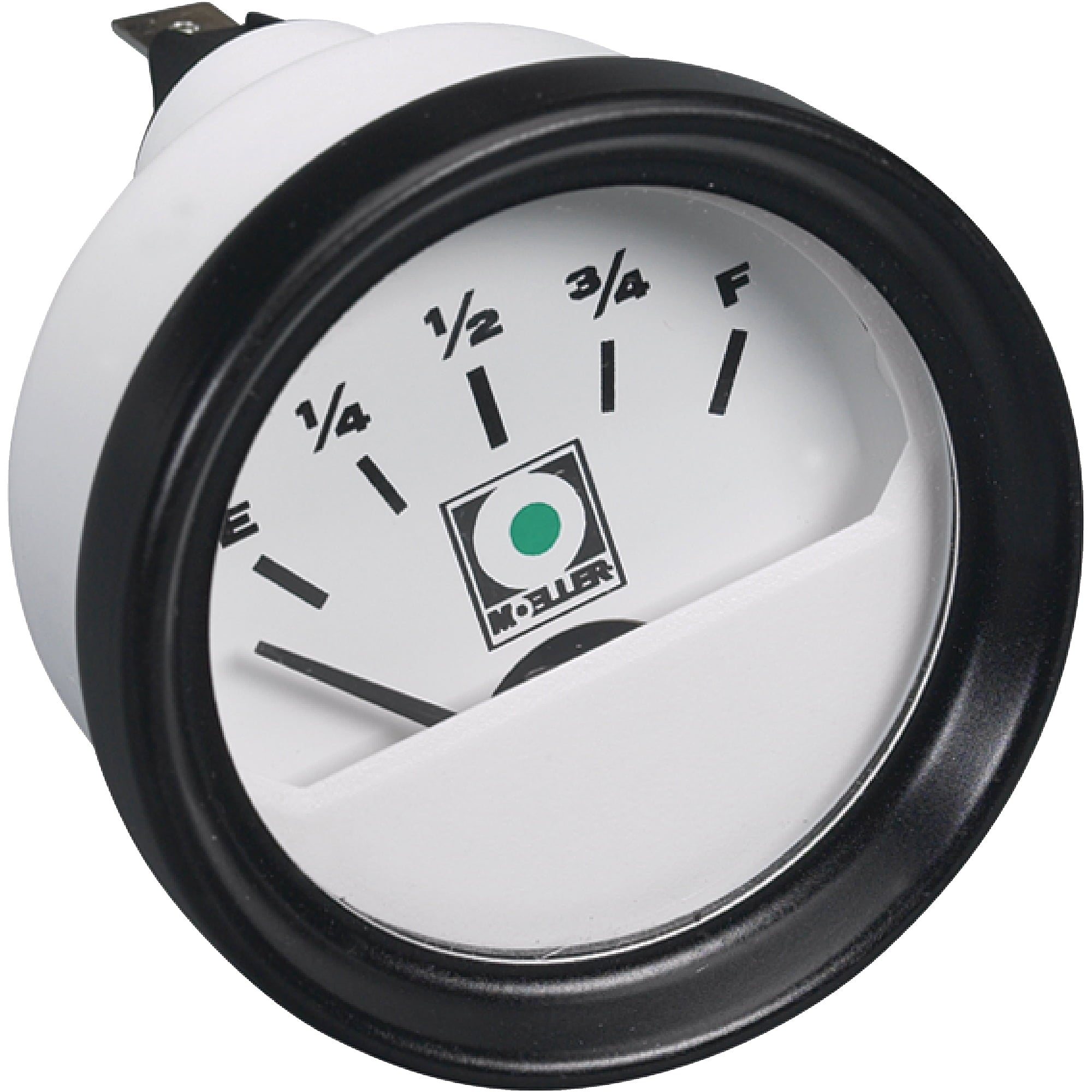 Dash Mounted Elec Fuel Gauge