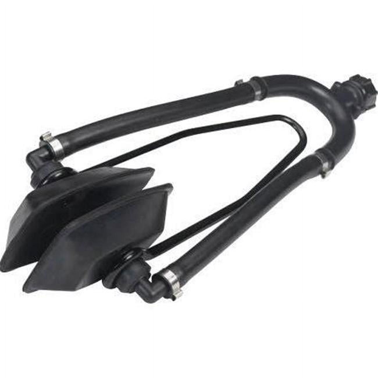 Motor Flusher Dual Plastic