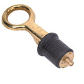 1 in Brass Snap-Tite