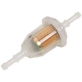 Moeller Manufacturing 033317-10 0.38 in. Disposable in Line Fuel Filters